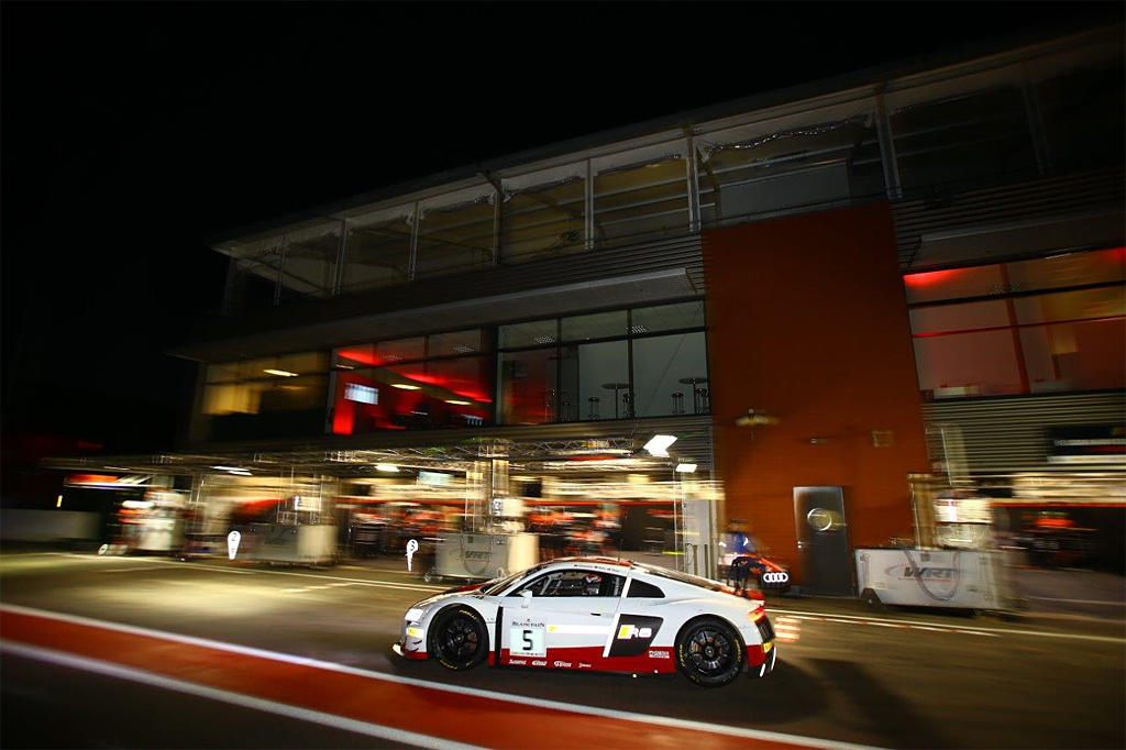 (Foto: Blancpain-gt-series.com / Vision Sport Agency)